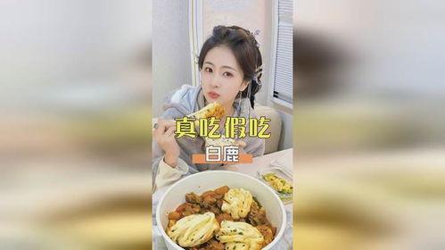 娱乐吃瓜酱白鹿碗